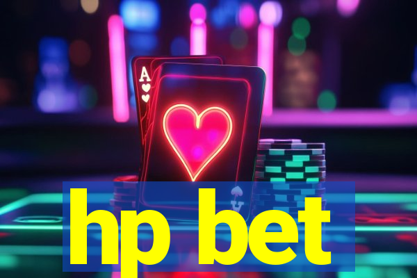 hp bet